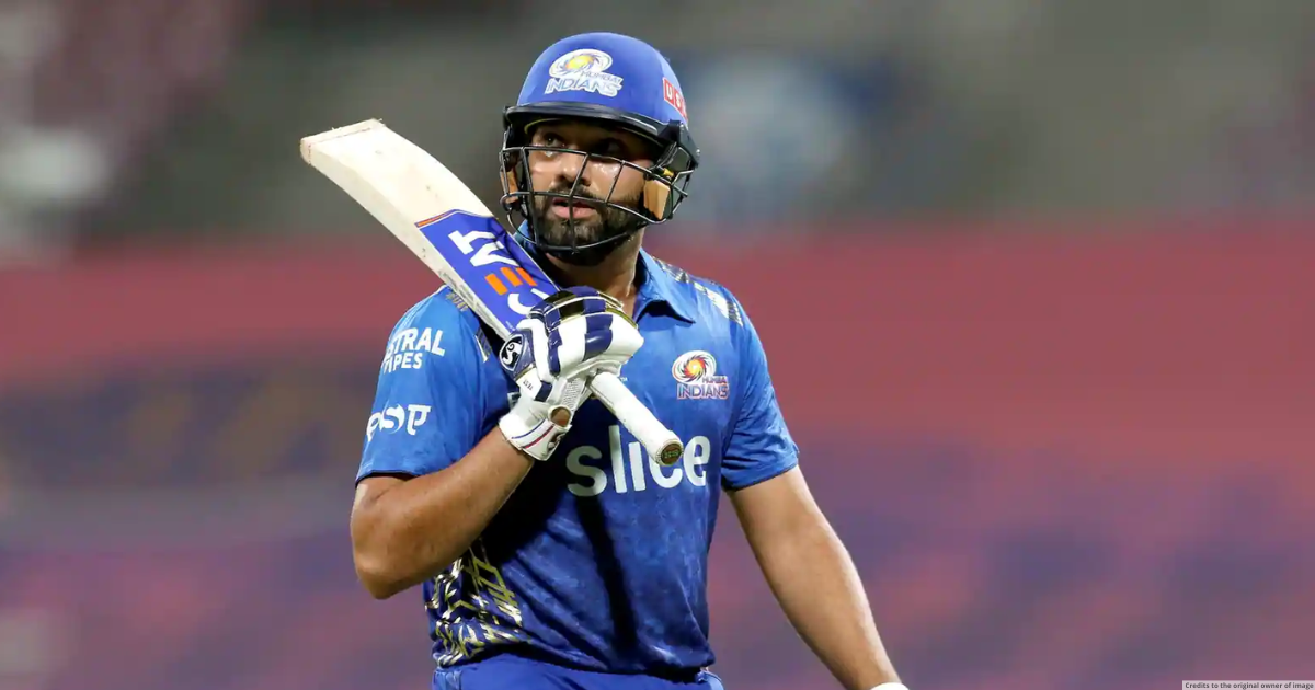 We just want to focus on our game, mood in the camp is buzzing: Rohit Sharma ahead of Pakistan clash